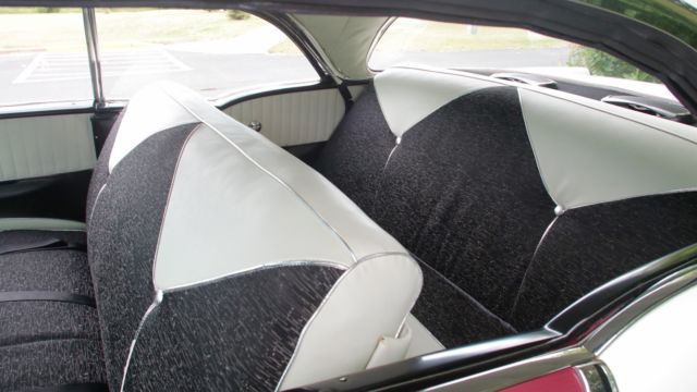 1956 Chevrolet Bel Air/150/210 - photo 12