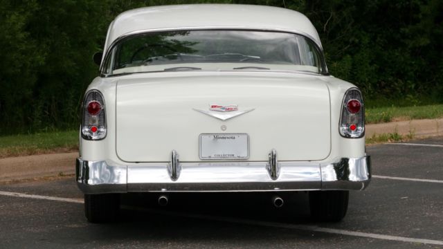 1956 Chevrolet Bel Air/150/210 - photo 7