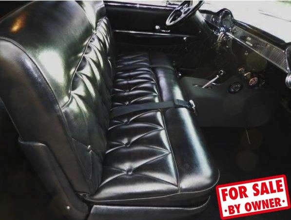 1956 Chevrolet Bel Air/150/210 - photo 10