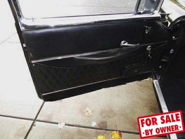 1956 Chevrolet Bel Air/150/210 - photo 8