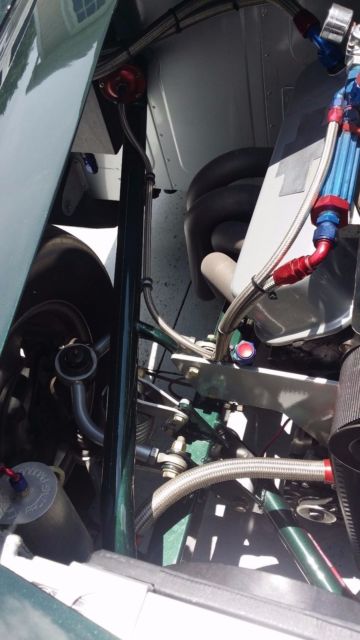 1956 Chevrolet Bel Air/150/210 - photo 5