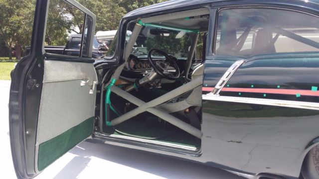 1956 Chevrolet Bel Air/150/210 - photo 6