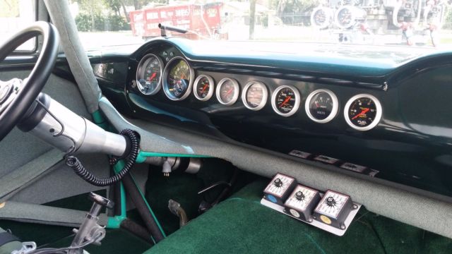 1956 Chevrolet Bel Air/150/210 - photo 9
