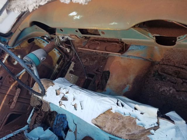 1956 Chevrolet Bel Air/150/210 - photo 6