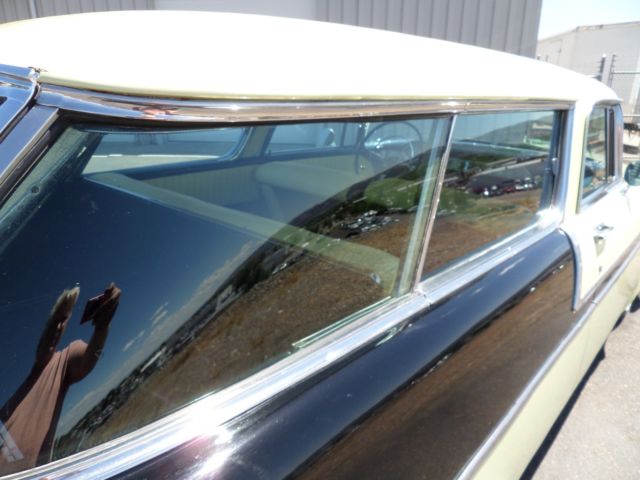 1956 Chevrolet Nomad BELAIR - photo 6