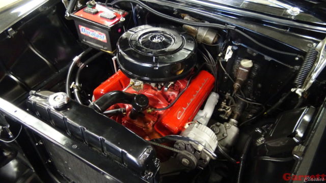 1956 Chevrolet Bel Air/150/210 NOMAD - photo 5