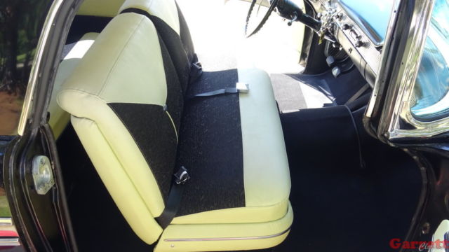 1956 Chevrolet Bel Air/150/210 NOMAD - photo 7
