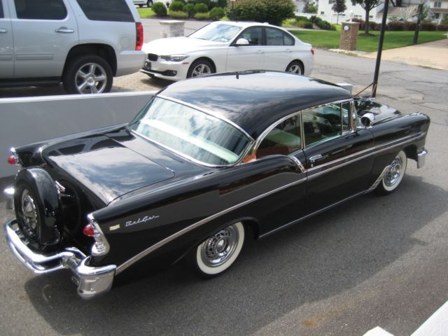 1956 Chevrolet Bel Air/150/210 HARD TOP - photo 5