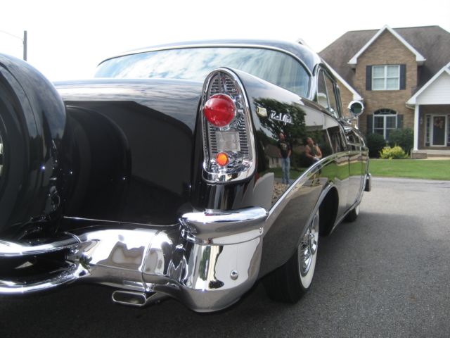 1956 Chevrolet Bel Air/150/210 HARD TOP - photo 6