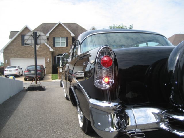 1956 Chevrolet Bel Air/150/210 HARD TOP - photo 7