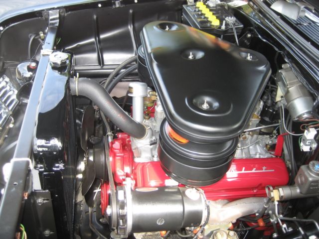 1956 Chevrolet Bel Air/150/210 HARD TOP - photo 9