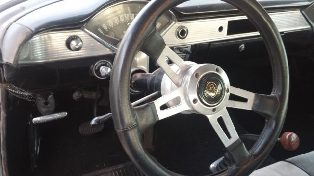 1956 Chevrolet Bel Air/150/210 - photo 12