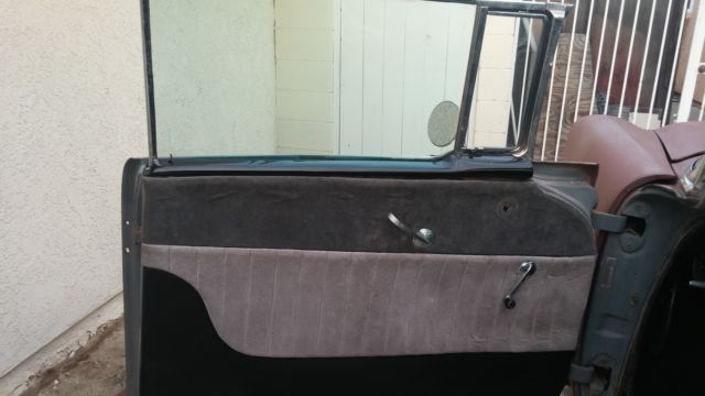 1956 Chevrolet Bel Air/150/210 - photo 13