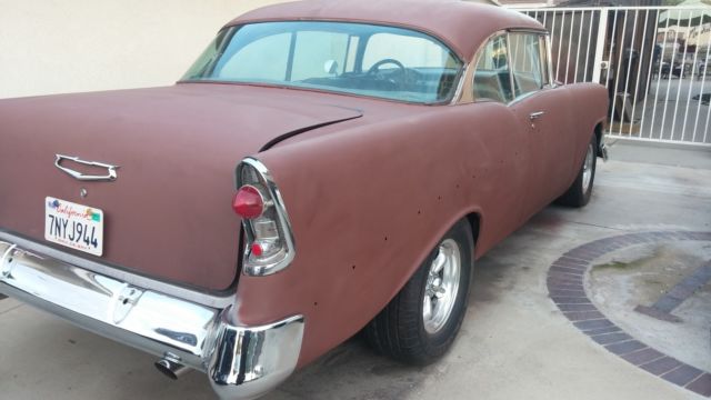 1956 Chevrolet Bel Air/150/210 - photo 3