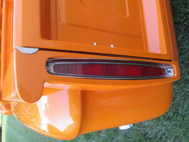 1956 Chevrolet Other Pickups - photo 10