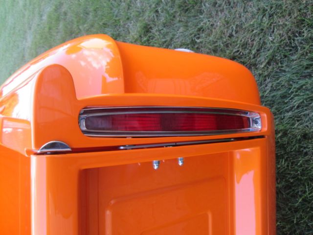 1956 Chevrolet Other Pickups - photo 11
