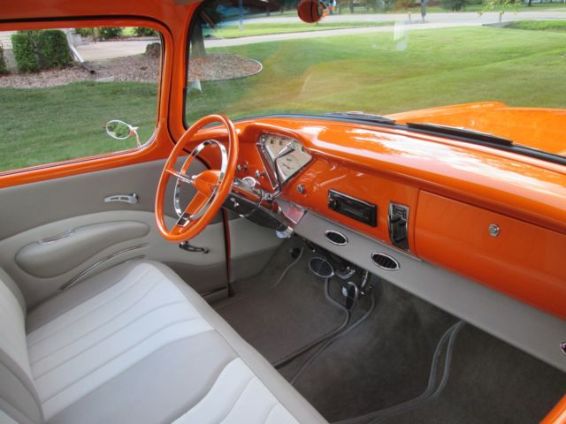 1956 Chevrolet Other Pickups - photo 13