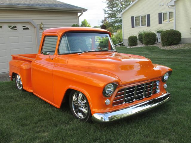 1956 Chevrolet Other Pickups - photo 3