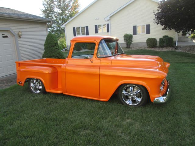 1956 Chevrolet Other Pickups - photo 4