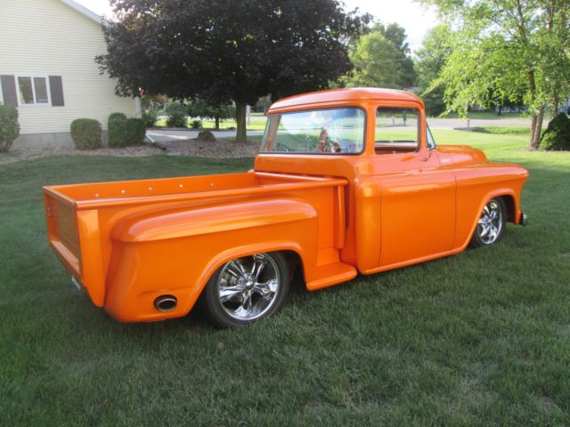 1956 Chevrolet Other Pickups - photo 5