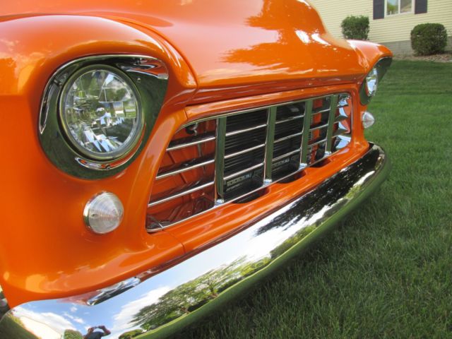 1956 Chevrolet Other Pickups - photo 7