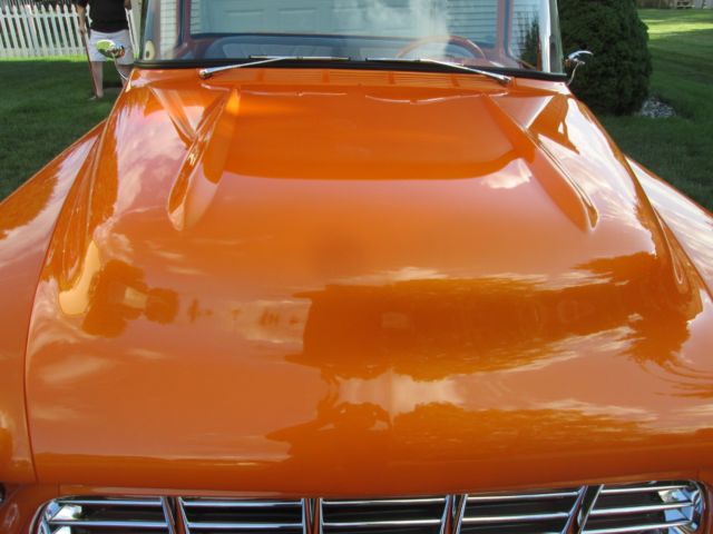 1956 Chevrolet Other Pickups - photo 8