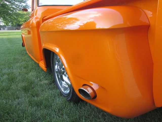 1956 Chevrolet Other Pickups - photo 9