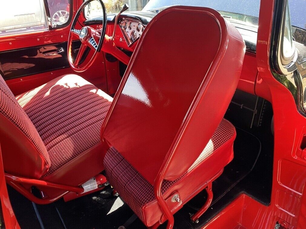 1956 Chevrolet Suburban - photo 12