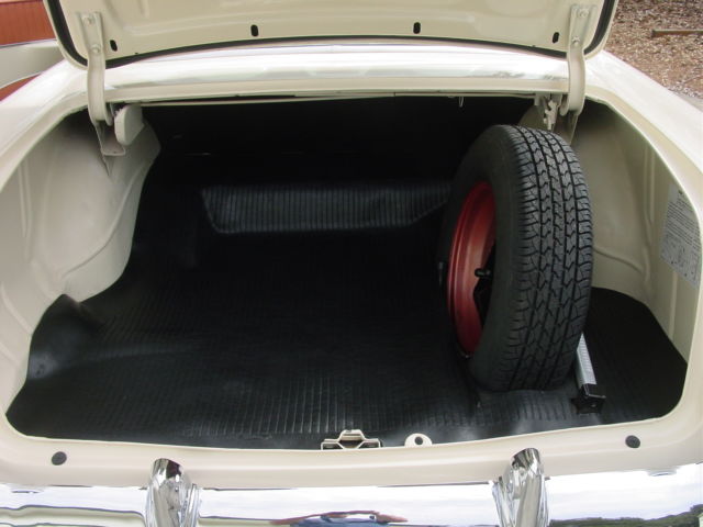 1956 Chevrolet Bel Air/150/210 2 Door No Post Hardtop/Sport Coupe - photo 8