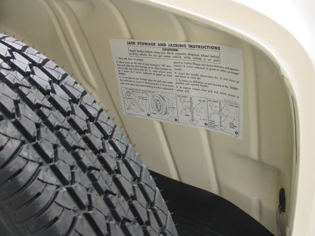 1956 Chevrolet Bel Air/150/210 2 Door No Post Hardtop/Sport Coupe - photo 9
