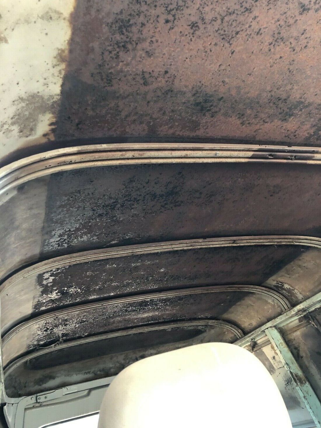 1956 Chevrolet Chevy - photo 12