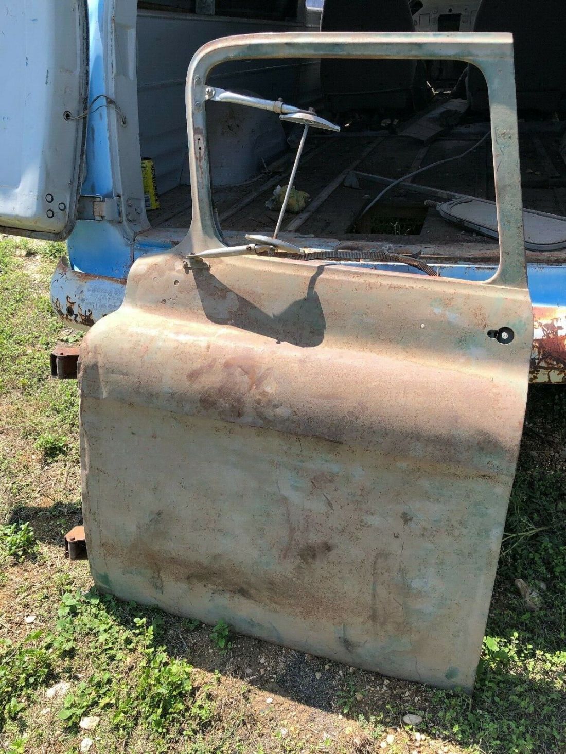 1956 Chevrolet Chevy - photo 5