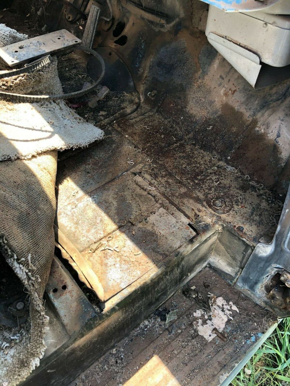 1956 Chevrolet Chevy - photo 6