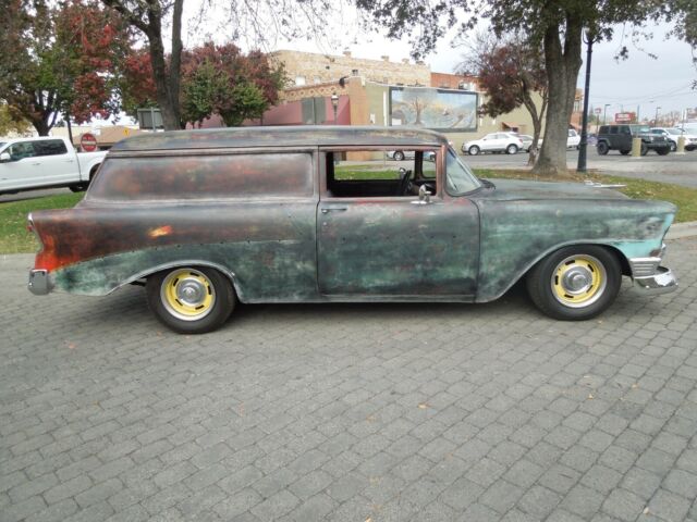1956 Chevrolet Bel Air/150/210 - photo 2