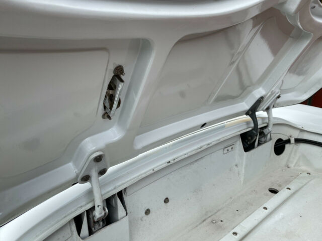 1956 Chevrolet Corvette 1956 Corvette Power Top 2x4's Automatic! - photo 8
