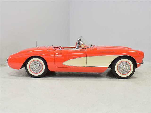1956 Chevrolet Corvette -- - photo 11