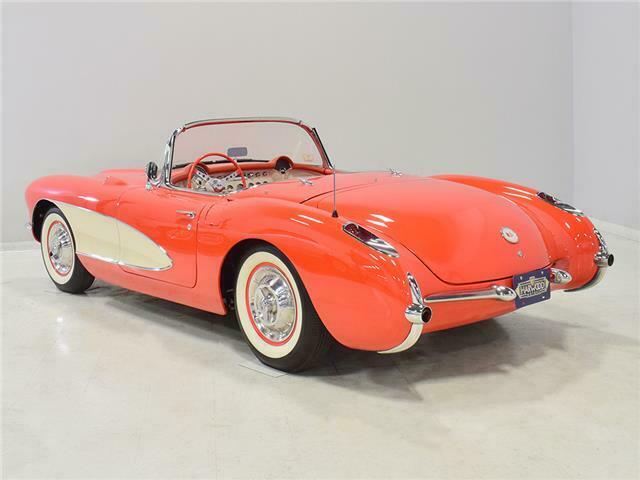 1956 Chevrolet Corvette -- - photo 6