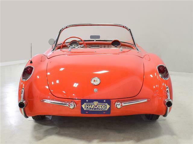 1956 Chevrolet Corvette -- - photo 7