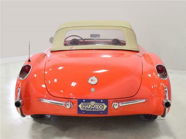 1956 Chevrolet Corvette -- - photo 8