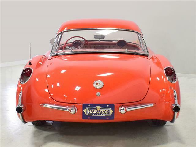 1956 Chevrolet Corvette -- - photo 9