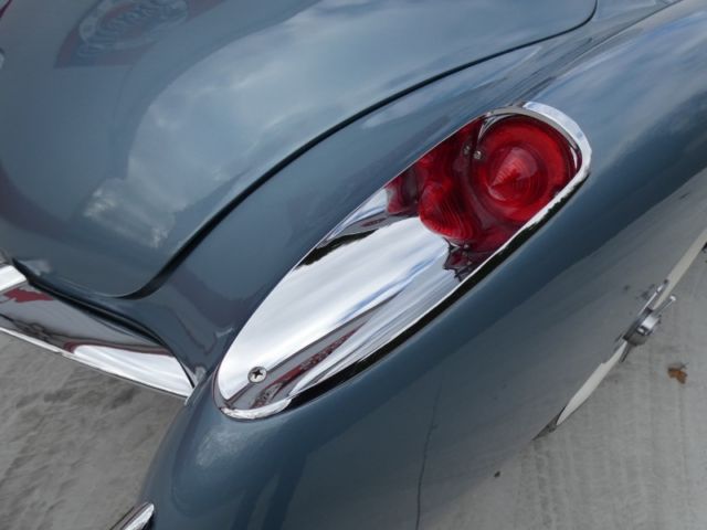 1956 Chevrolet Corvette Corvette - photo 13