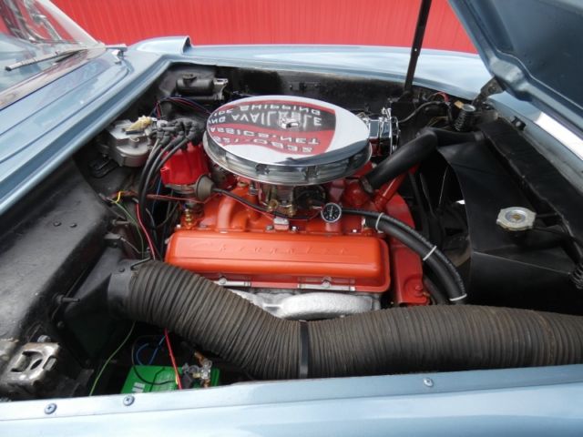 1956 Chevrolet Corvette Corvette - photo 7