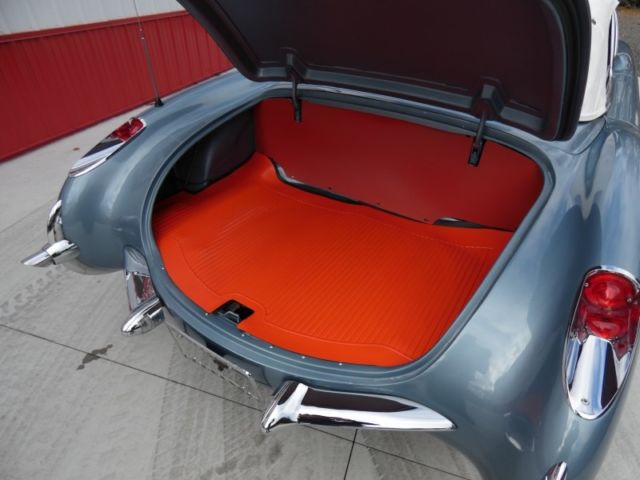 1956 Chevrolet Corvette Corvette - photo 9