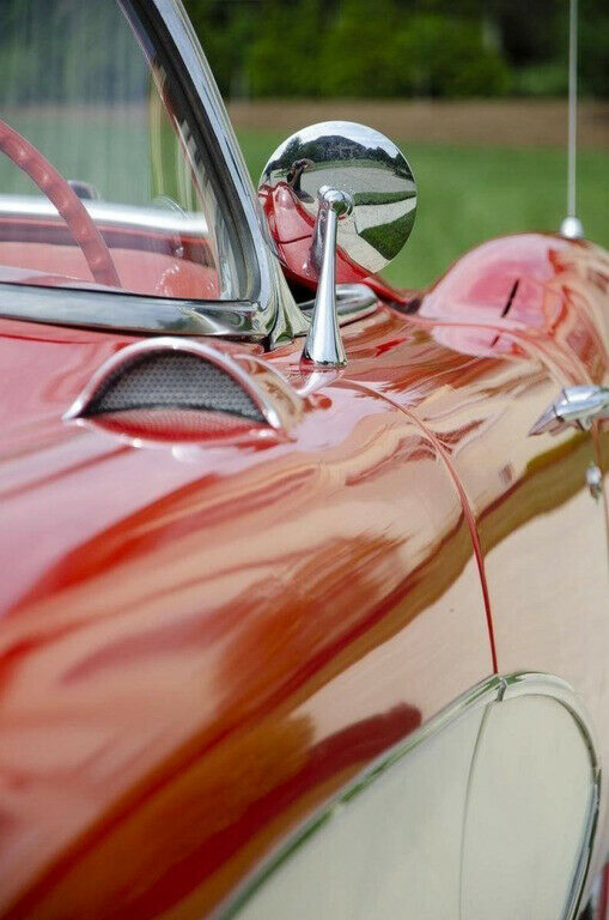 1956 Chevrolet Corvette - photo 5