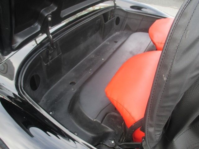1956 Chevrolet Corvette - photo 11