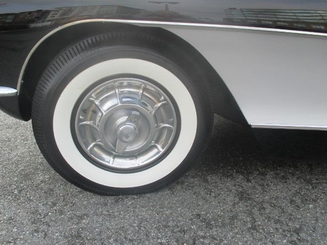 1956 Chevrolet Corvette - photo 12