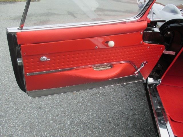 1956 Chevrolet Corvette - photo 13