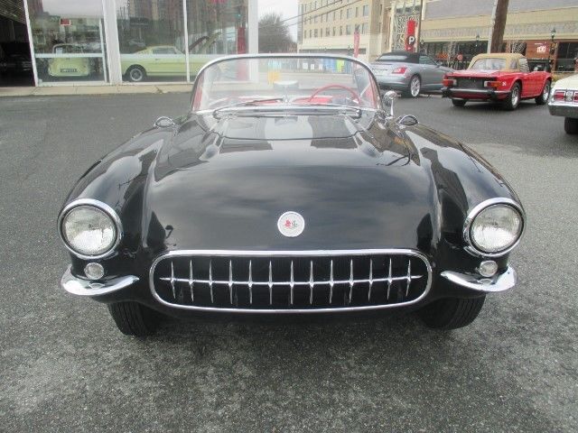 1956 Chevrolet Corvette - photo 2