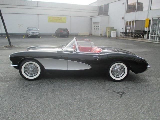 1956 Chevrolet Corvette - photo 4