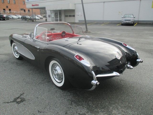 1956 Chevrolet Corvette - photo 5